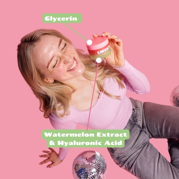 Smuuti Skin Watermelon Jelly Cream