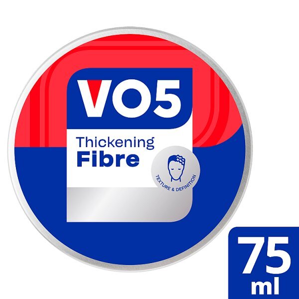 VO5 Hair Fibre Matt 75ml