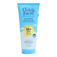 Childs Farm Spf50+ Roll On Fragrance-Free 50Ml