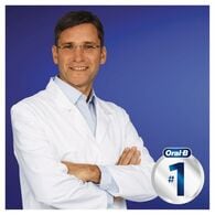 Oral-B Pro Expert Pulsar 35 Medium Battery Toothbrush