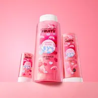 Superdrug Fruity Candyfloss Supersize 500ml