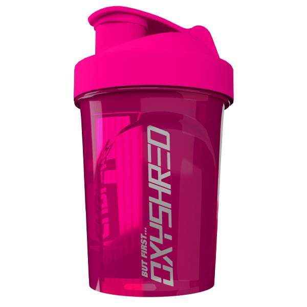 EHPlabs Mini Shaker Pink