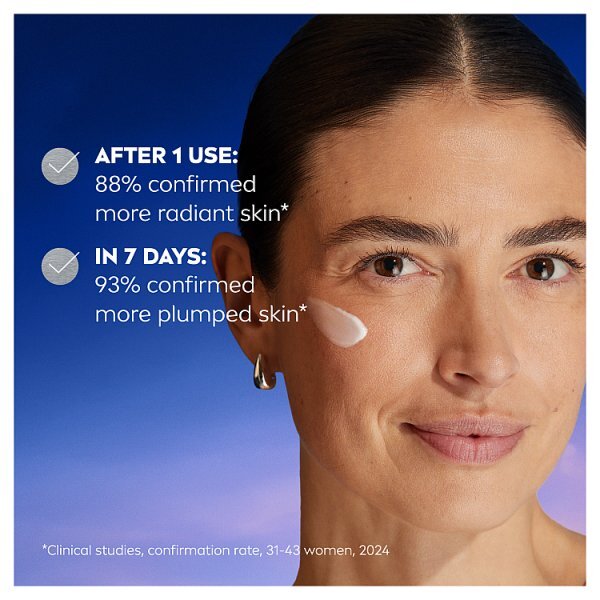 NIVEA Epigenetics Age Rewind Face Serum with Epicelline 30ml