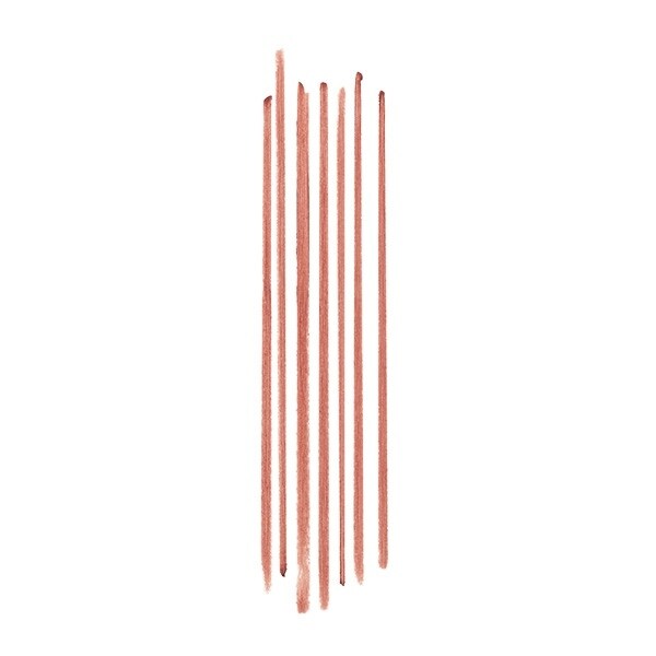 Morphe Soulmatte Filling Gel Lip Liner - Wifey