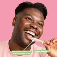 Smuuti Skin Watermelon Lip Mask