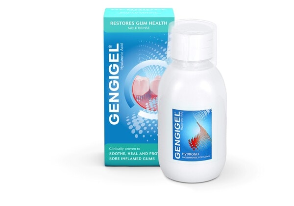 Gengigel Mouthrinse 150ml
