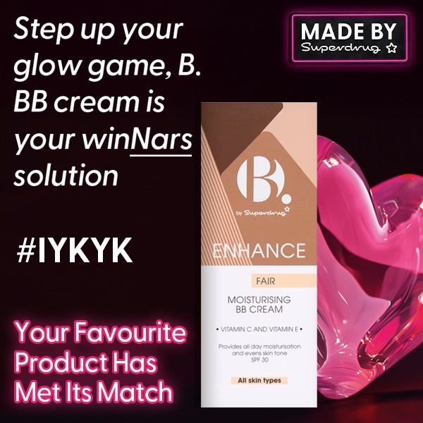 B. Enhance BB Cream Fair