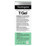 Neutrogena T/Gel Oily Scalp 250Ml Shampoo