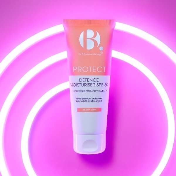 B.Skincare SPF50 Moisturiser 75ml