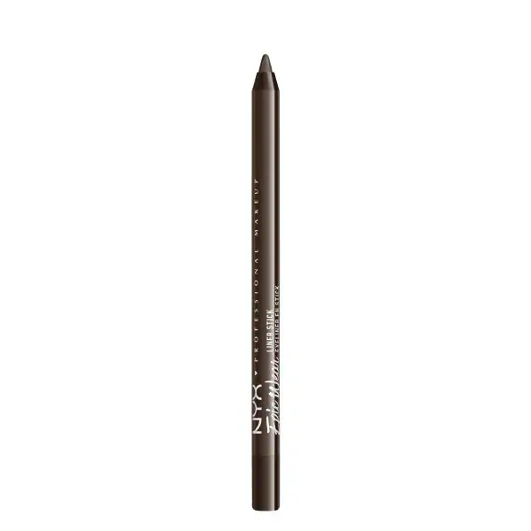 NYX Professional Makeup Epic Wear Eyeliner Pencil Chocolate