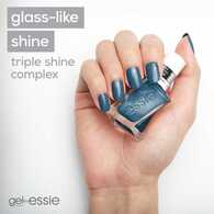 Essie Gel Couture Gel-Like Nail Polish Cut Loose