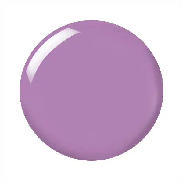 Studio London Purple Nail Polish