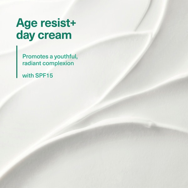 Simple Face Cream Ageres Day Spf15 50Ml