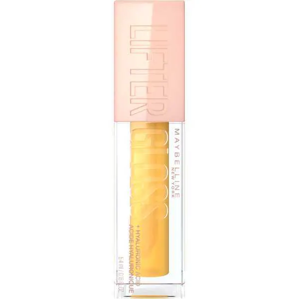 Maybelline Lifter Gloss Hydrating Lip Gloss 026 Honey