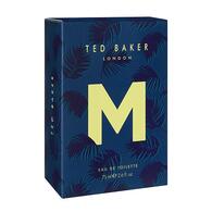 Ted Baker Man Eau de Toilette 75ml