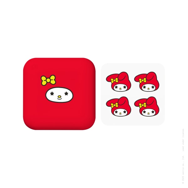 Hydro-Star My Melody Compact Kit