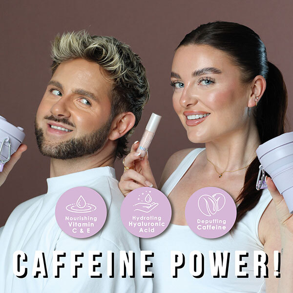 MUA Pro/Base Double Shot Under Eye Brightener - Light