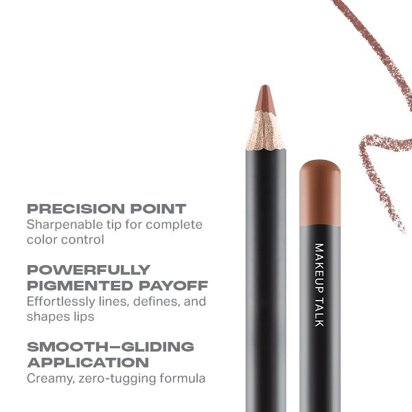 Morphe Color Pencil - Foolish