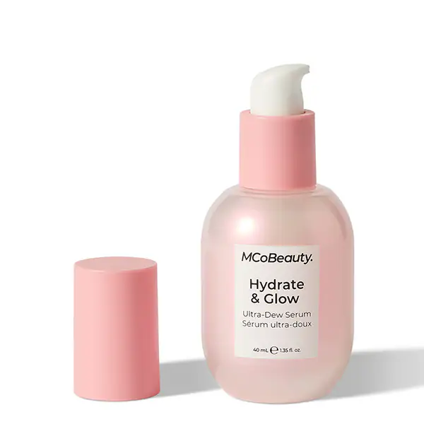 MCoBeauty Hydrate & Glow Ultra-Dew Serum