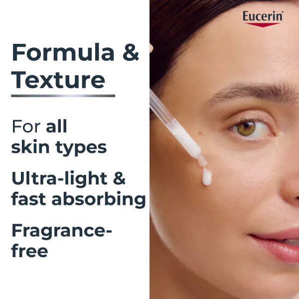 Eucerin Hyaluron-Filler +3X Effect Firming Serum 30Ml