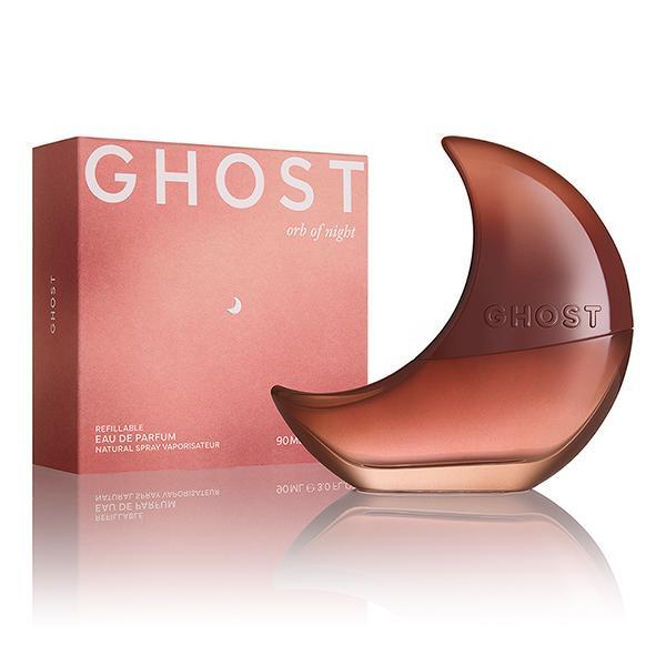 Ghost Orb Of Night Eau De Parfum 90Ml