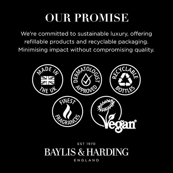 Baylis & Harding Sweet Mandarin & Grapefruit Handwash 500ml