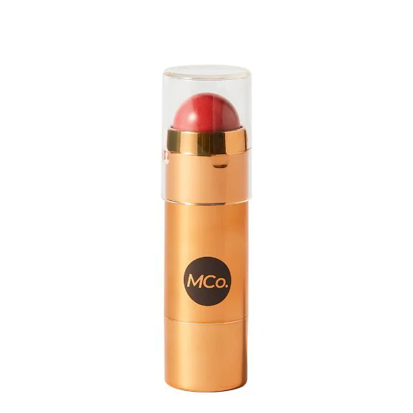 MCoBeauty Summer Stick Cheek & Lip Cream - Saint Tropez