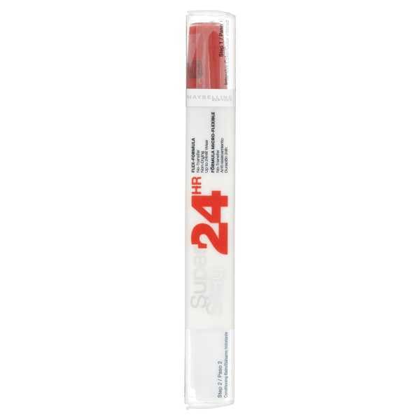 Maybelline Superstay 24HR Liquid Lipstick Red Passion