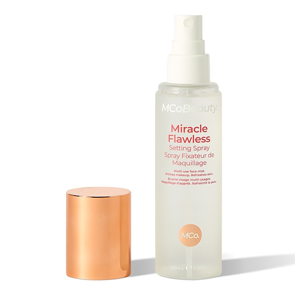 MCoBeauty Miracle Flawless Setting Spray