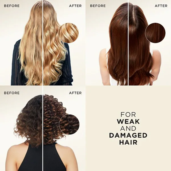 Pantene Repair & Protect Shampoo With Pro-V Nutrient 90ML