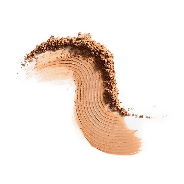 MCoBeauty Miracle Flawless Pressed Powder - 1 Light