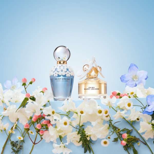 Marc Jacobs Daisy Dream Eau de Toilette 100ml
