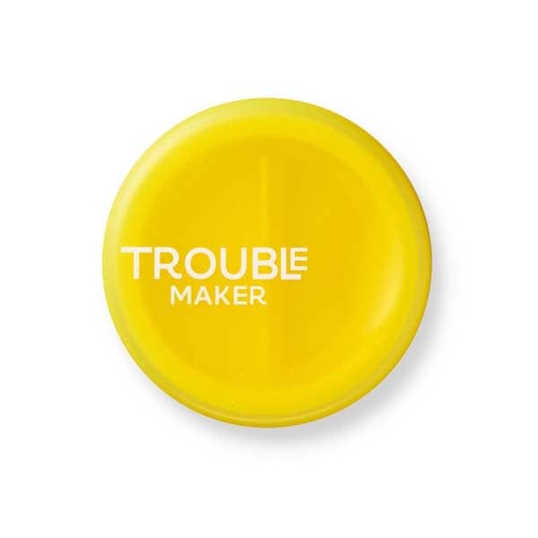 Trouble Maker On The Loose Setting Powder Runaway Cherry