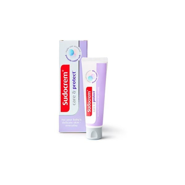 Sudocrem Care & Protect 100g