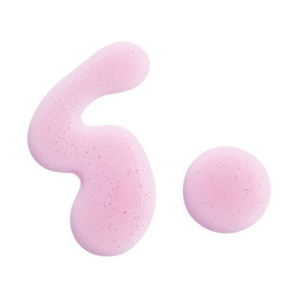 MCoBeauty Glow Up Ph Cheek & Lip Oil - Berry Pink