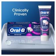 Oral-B Advanced Sensitivity Protection Toothpaste 75ml
