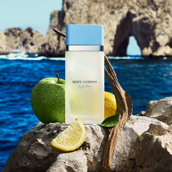 Dolce & Gabbana Light Blue Eau De Toilette 30ml
