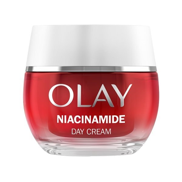 Olay Niacinamide Face Moisturiser 50ml