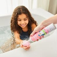 Kids Stuff Pink Crazy Foaming Soap
