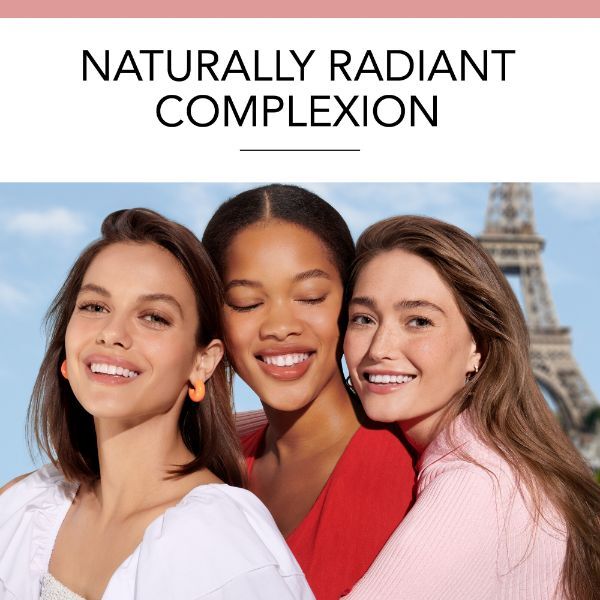 Bourjois Healthy Mix Anti-Fatigue Foundation Cocoa