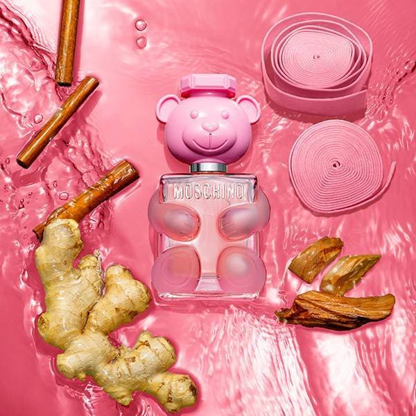 Moschino Toy2 Bubblegum Eau de Toilette 50ml