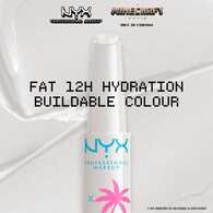 NYX Professional Makeup A MINECRAFT MOVIE Fat Oil Slick Click