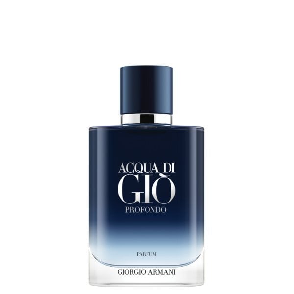 Giorgio Armani Acqua Di Gio Profondo Parfum 100Ml