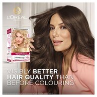 Excellence Creme 10 Natural Baby Blonde Hair Dye