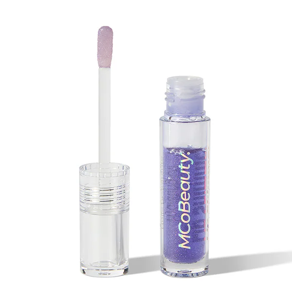 MCoBeauty Lip Shimmer Hydrating Oil - Disco