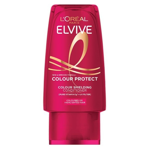 L'Oral Paris Elvive Colour Protect Shampoo 90ml