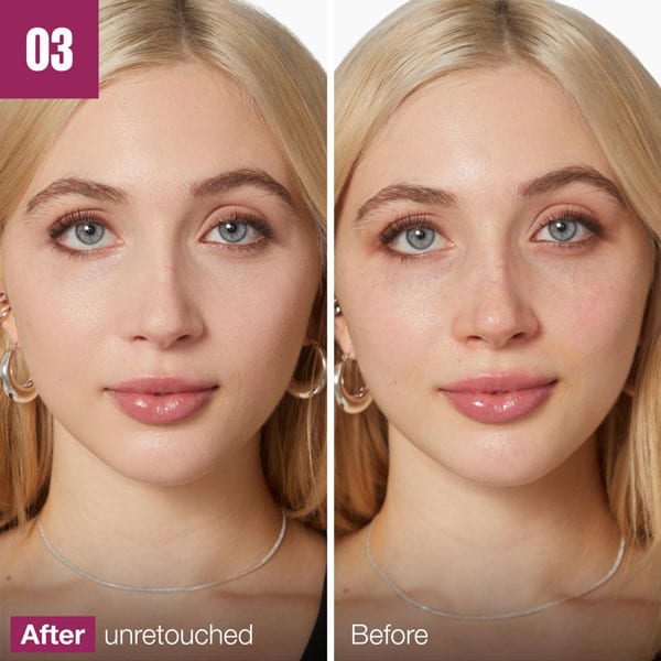 Maybelline Instant Anti Age Eraser Eye Concealer (Fair)