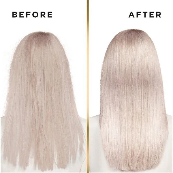 Pantene Silky & Glowing Hair Mask 300Ml