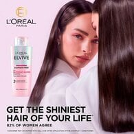 L'Oréal Paris Elvive Glycolic Gloss Shampoo 200ml