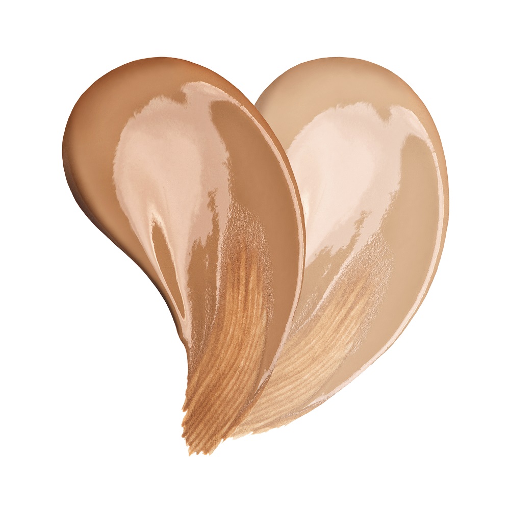 BB cream liquid make-up